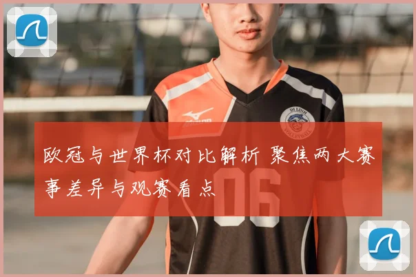 欧冠与世界杯对比解析 聚焦两大赛事差异与观赛看点