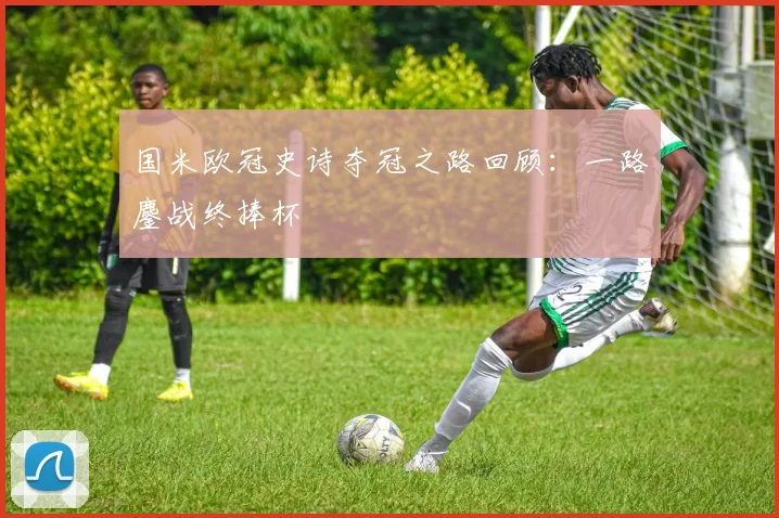 国米欧冠史诗夺冠之路回顾：一路鏖战终捧杯