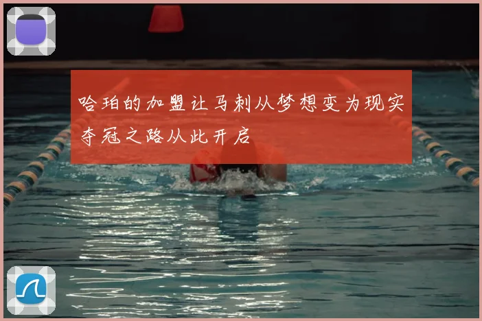 哈珀的加盟让马刺从梦想变为现实夺冠之路从此开启