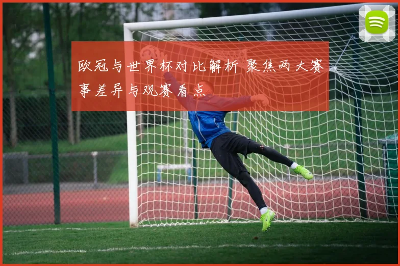 欧冠与世界杯对比解析 聚焦两大赛事差异与观赛看点